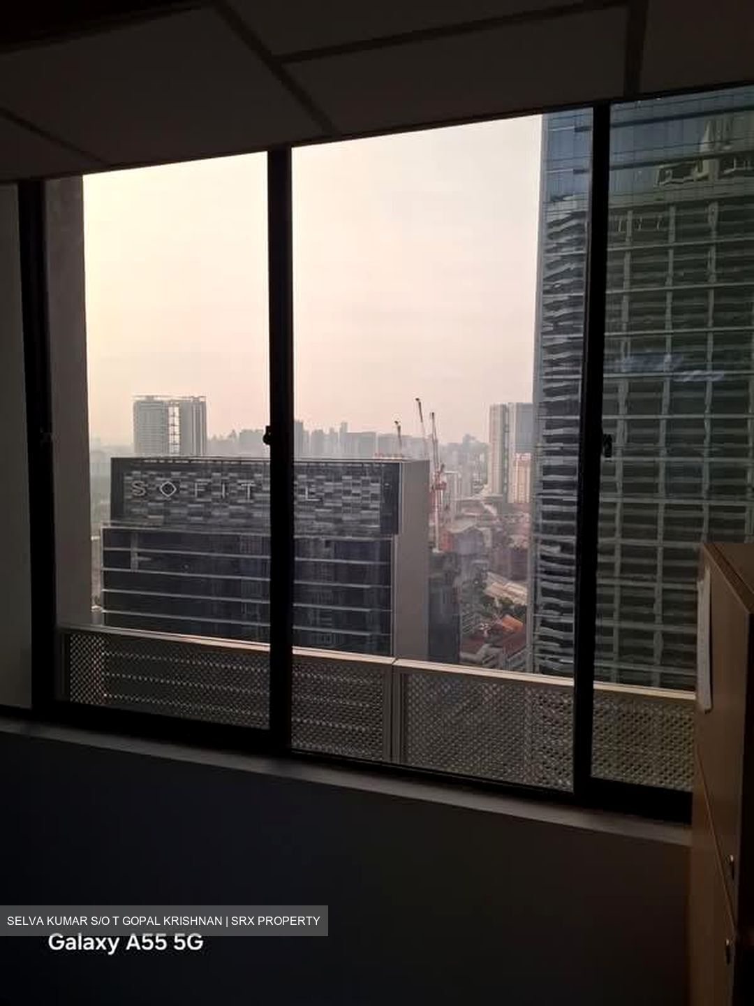 International Plaza (D2), Office #600117821